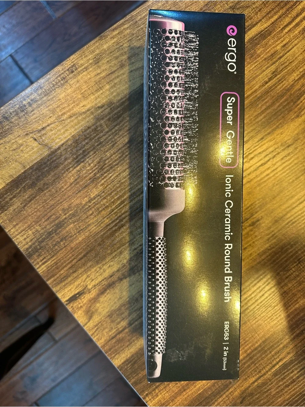 The Curling Iron by Kitsune Hair Co. - NEW